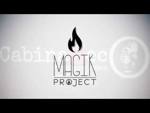 Hombre Verso - Cypher Rec