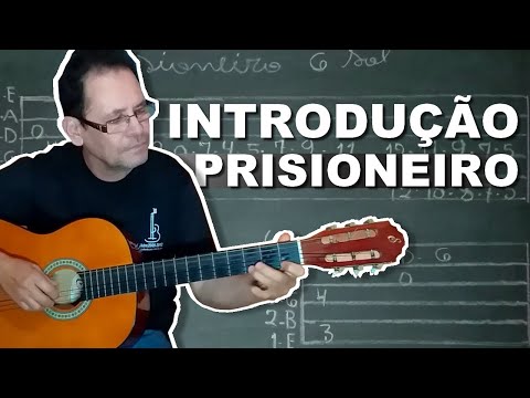 Prisioneiro - Ronaldo Viola e João Carvalho