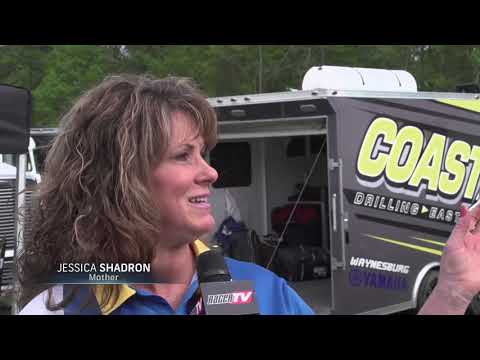 2016 GNCC Round 4  Big Buck ATV Episode