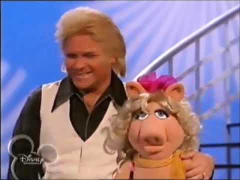 Miss Piggy Compilation - Muppets Tonight