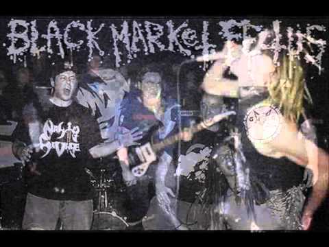 Black Market Fetus - Take Aim online metal music video by BLACK MARKET FETUS