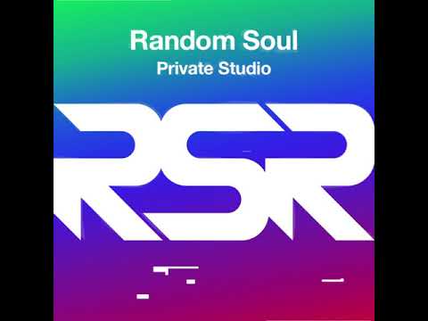 RSR078 - Random Soul - Private Studio