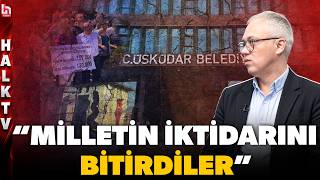 ERDOĞAN’A KARA HABERİ DUYURDU! Orhan  Deliormanlı’dan Saray’ı sarsacak