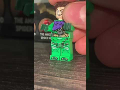 How to Upgrade your LEGO Green Goblin Feom Spider-Man No Way Home! 🔥 #shorts
