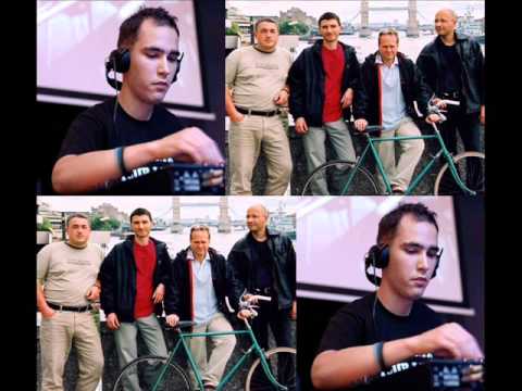 Milan Lieskovsky Vs. Vidiek - Tisic divov, mozno aj viacej.wmv