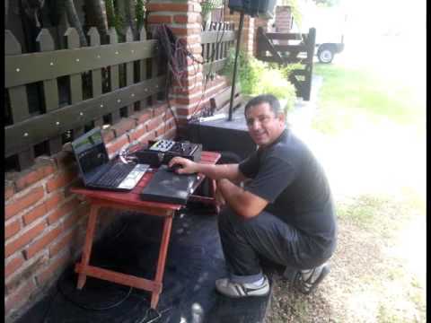 DJ BOCHA RETRO CORTO