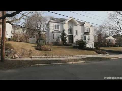 Video of 208 Country Club Rd | Newton, Massachusetts real estate & homes