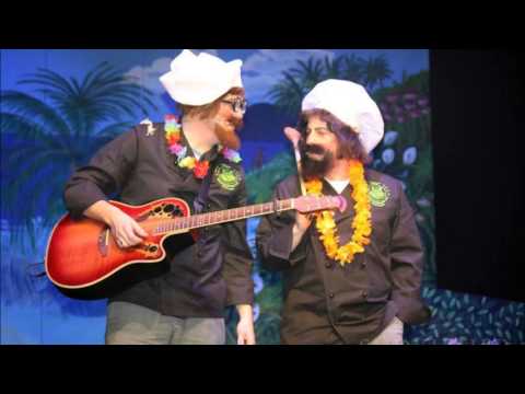 Krankheitsfall im Narrohäs