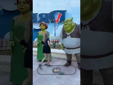 ¡Fiona se puso celosa y se convirtió en Hulk! 😳💥😂#shorts