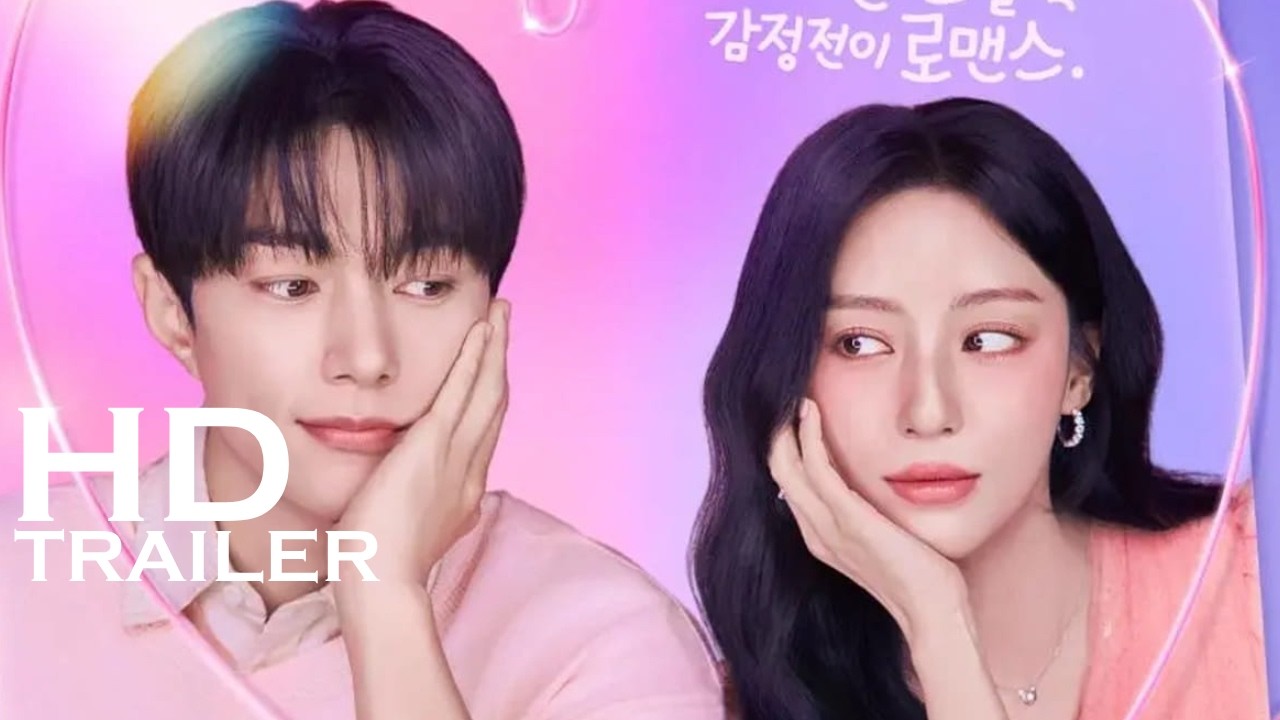 Love in Sync Trailer SUBTITULADO [HD]