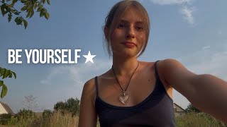 The Day I Stopped Caring What People Think