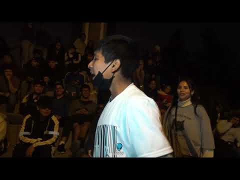 MARICIELO vs GUSS vs KAYRON ll 8vos ll Fecha 08 ll Ascenso Fms ll Campo de Marte 2022