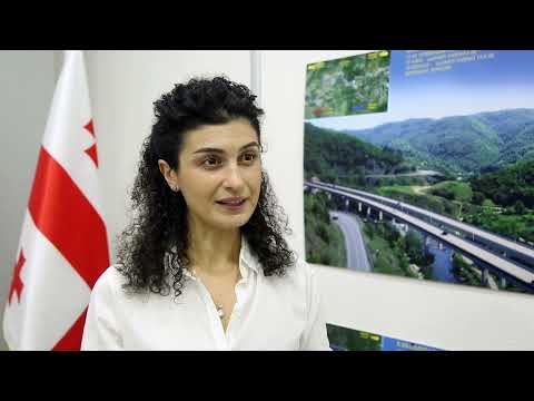 თბილისი-საგარეჯოს მონაკვეთის მშენებლობაზე ხელშეკრულებები გაფორმდა