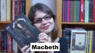Macbeth de Willian Shakespeare #04