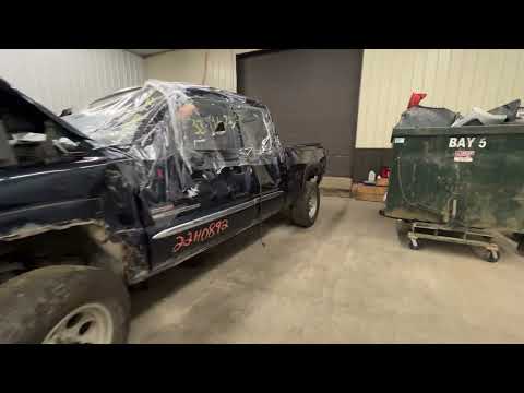 FOR SALE - 22H0892 - 2005 GMC SIERRA 2500 - 6.6L ENGINE