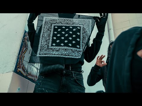 • JOKES (ShottazB x Zorro #BHR) (Official Video)