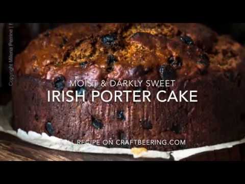 download lagu mp3 mp4 Irish Porter Cake Recipe, download lagu Irish Porter Cake Recipe gratis, unduh video klip Irish Porter Cake Recipe