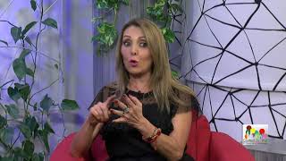 Con Sentido - Mary Carmen Tovar / Astrología