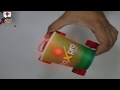 Best Plastic Air Craft Car With Glass Best Kids Life Hacks
