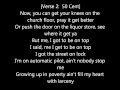50 Cent - New Day Ft. Dr. Dre & Alicia Keys ...