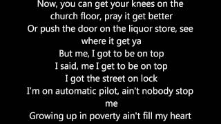 50 Cent - New Day Ft. Dr. Dre &amp; Alicia Keys Lyrics