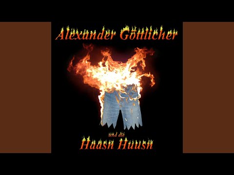 Roter Presssack - Alexander Göttlicher