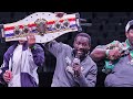 UNDISPUTED TERENCE CRAWFORD • FULL POST FIGHT PRESS CONFERENCE VS ERROL SPENCE JR