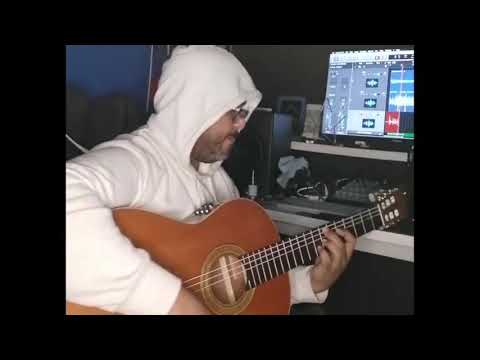 Galaxia tonino baliardo by hamanino AL Bahraini