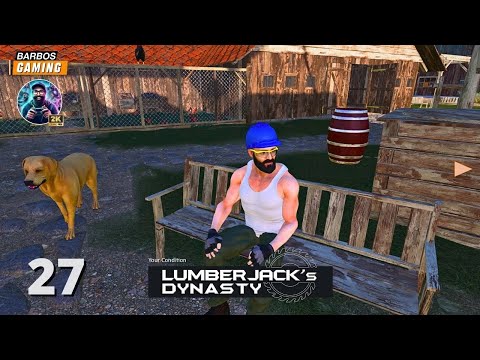 The Lumberjacks Routine Steam Community :: Video :: This is My Daily Routine! - Lumberjack's ...