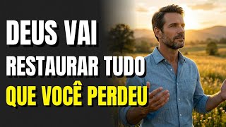 O Novo Que Deus Está Preparando Será Melhor, Mais Forte e Vai Permanecer na Sua Vida