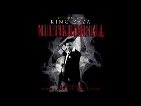 King Zaza - Freiheit
