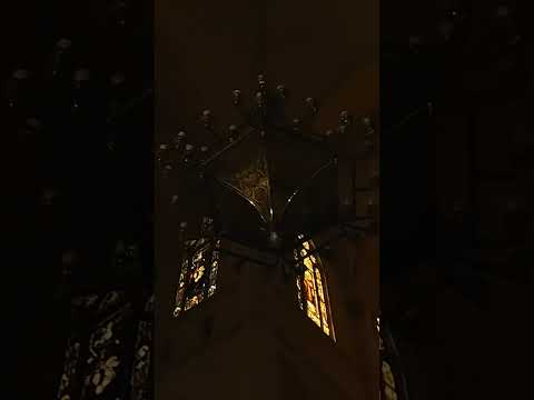 Iglesia San Patricio - Mercedes - Argentina