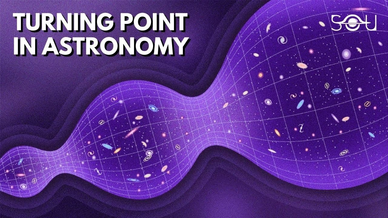 68% of the Universe Was Missing So Far. We May Have Found It In One Go