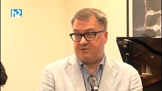 Անվճար ուսանելու հնարավորություն ՌԴ ցանկացած բուհում. Վադիմ Ֆեֆիլով: Լրաբեր - 31.07.2026