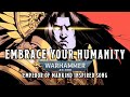 Embrace Your Humanity A Warhammer 40k Emperor Of Mankind Inspired Song Warhammer Sunoai