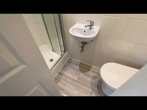 STUDIO - The Bye, Acton, W3