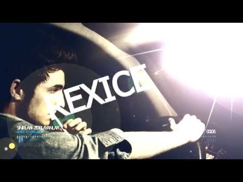 Rexice ft Kandelor Sınırları Zorlayanlar