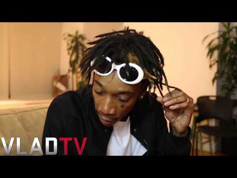 Wiz Khalifa on Leaving a Major Label for the Indie Route