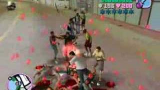 Download lagu GTA VC Zombie Animation Test mp3