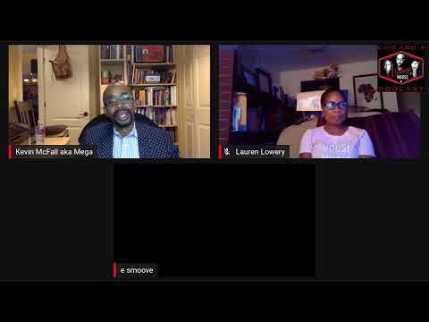 The Vintage House Show featuring Eric "E-smoove" Miller for September 16, 2020 Episode