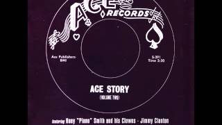 Lightnin' Hopkins, Bad boogie