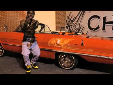 Tae Linen Music Video