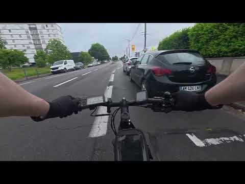 Brest Lannilis Plabennec Brest 62KM