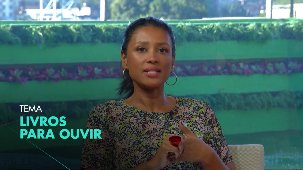 Audiolivros ganham espaço no mercado literário brasileiro | Conexão