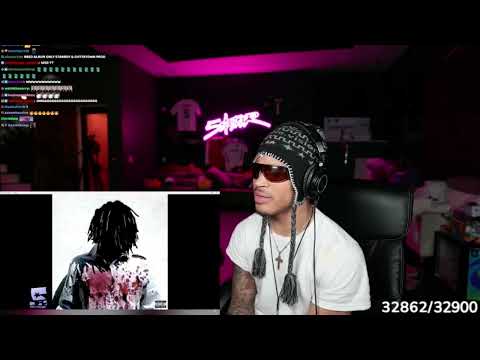 Plaqueboymax reacts to Ken Carson Off The Meter (ft.PlayboiCarti & Destroy Lonely)