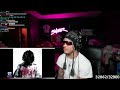 Plaqueboymax Reacts To Ken Carson Off The Meter Ft PlayboiCarti Destroy Lonely