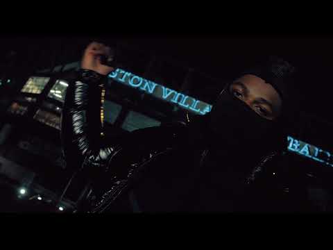 Loosedakid - Internal War 