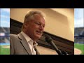 Shrine of the Eternals 2001 Induction Day Excerpt: Dave Frishberg and Jim Bouton
