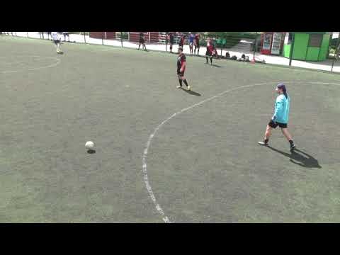 21 КХ 8 тур   13 лига Sigma Software - Irish 1 тайм