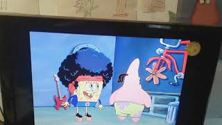 Download lagu Spongebob crabby road mp3